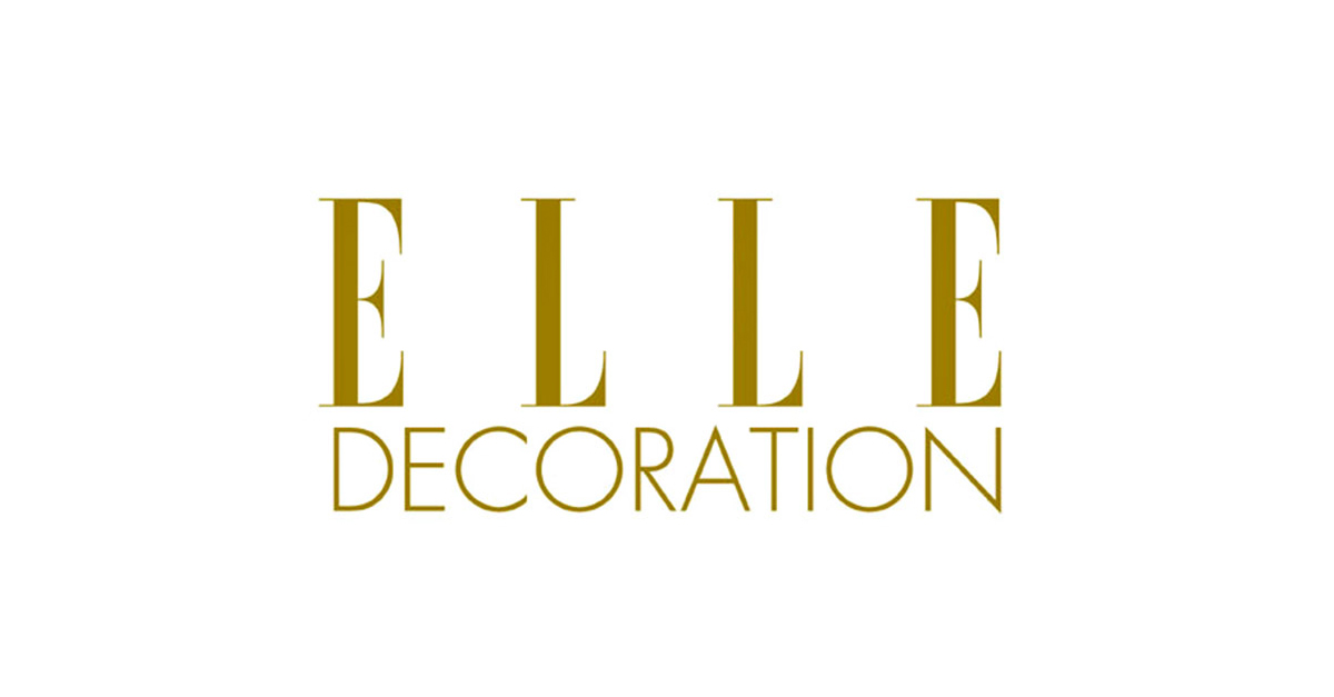 Elle Déco