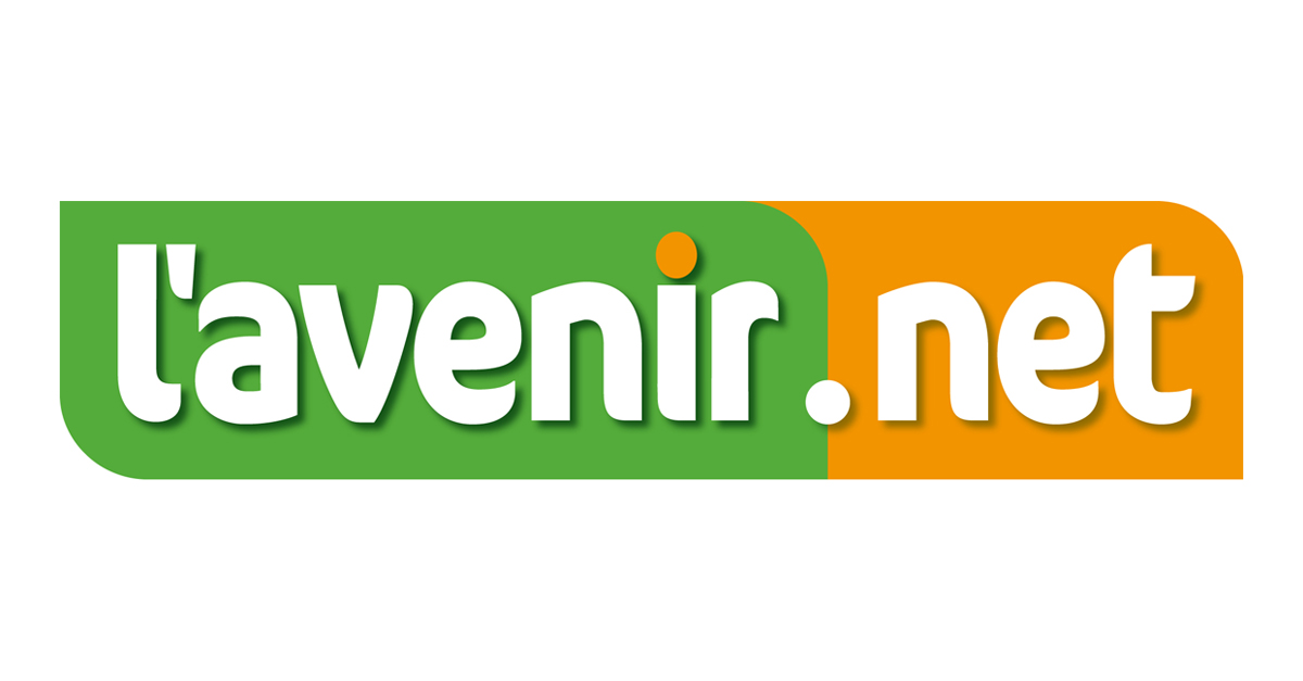 Logo l'Avenir